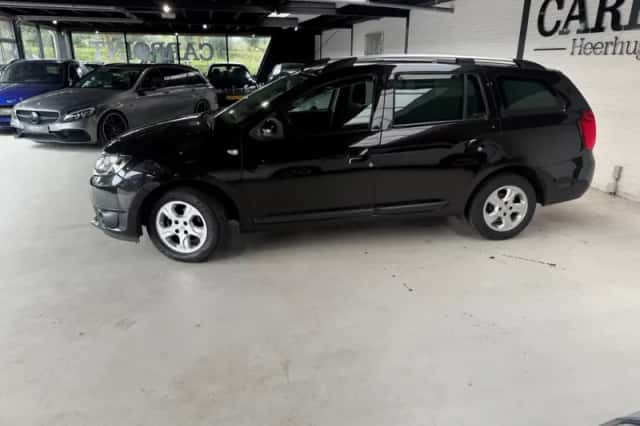Dacia Logan MCV (2014) thumbnail 3