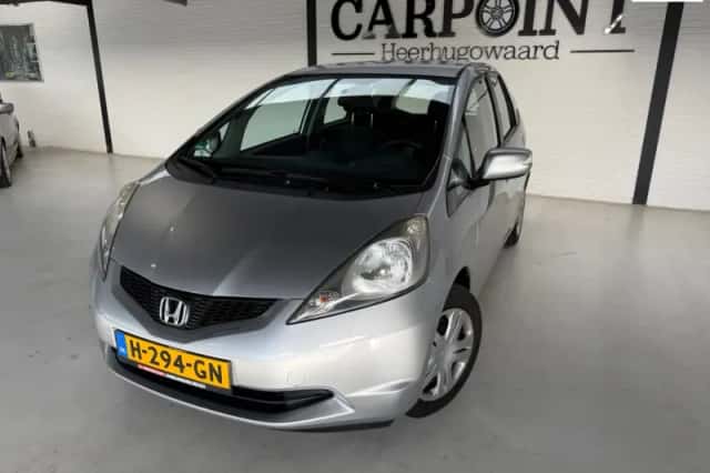 Honda Jazz (2009) thumbnail 1