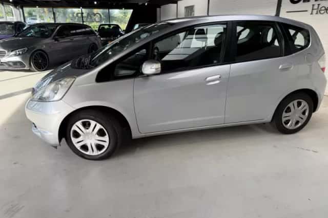 Honda Jazz (2009) thumbnail 3