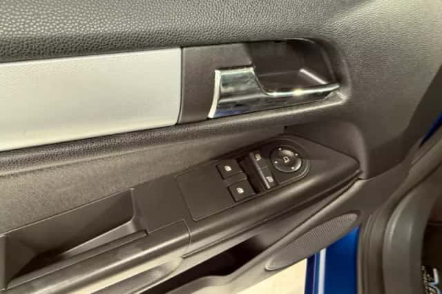 Opel Astra (2005) thumbnail 6