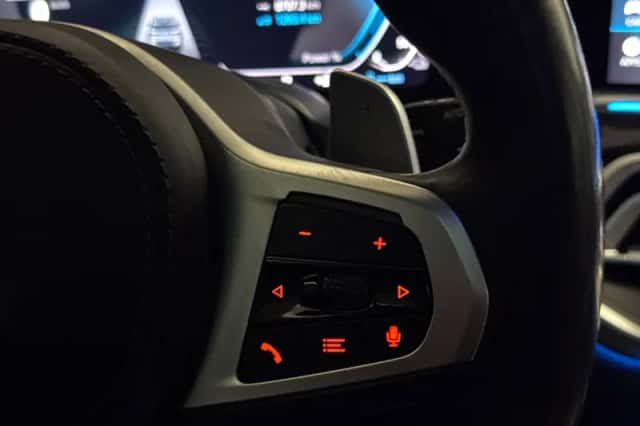 BMW X5 (2020) thumbnail 2