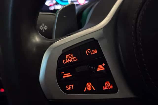 BMW X5 (2020) thumbnail 3