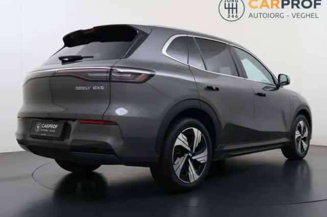 Geely E5 (2026) thumbnail 3