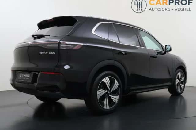Geely E5 (2026) thumbnail 3