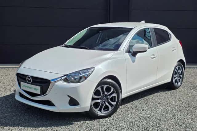 Mazda 2 (2018) thumbnail 1