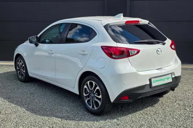 Mazda 2 (2018) thumbnail 5