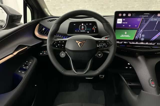 CUPRA Tavascan (2026) thumbnail 5