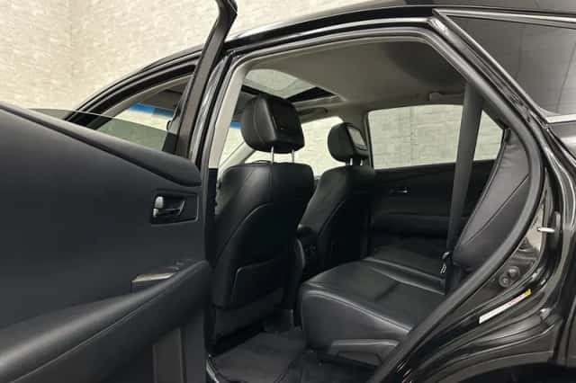 Lexus RX (2015) thumbnail 6