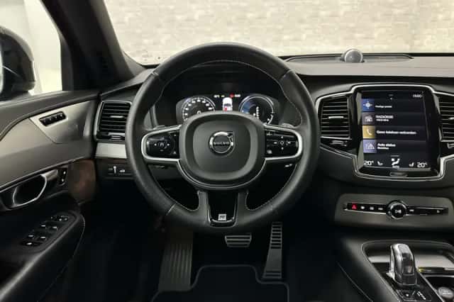 Volvo XC90 (2018) thumbnail 6