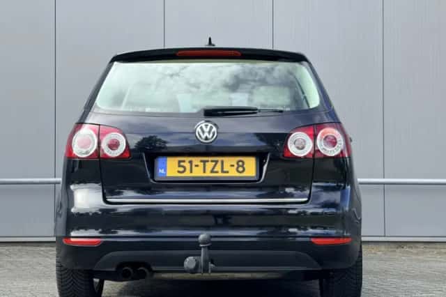 Volkswagen Golf Plus (2011) thumbnail 6
