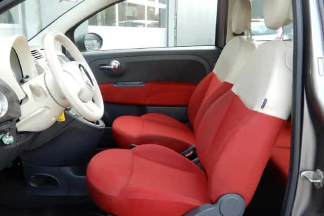 Fiat 500 (2010) thumbnail 6
