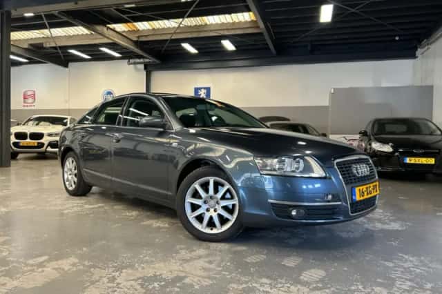 Audi A6 (2007) thumbnail 1