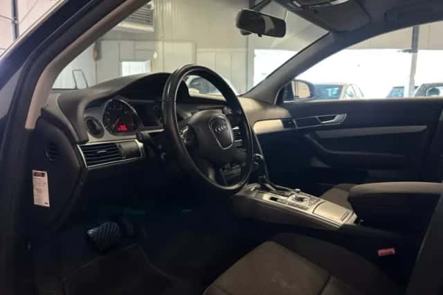 Audi A6 (2007) thumbnail 2