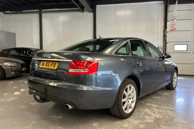 Audi A6 (2007) thumbnail 5