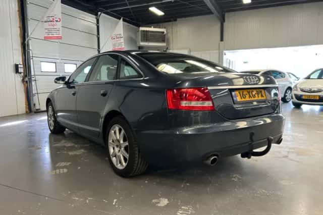 Audi A6 (2007) thumbnail 6