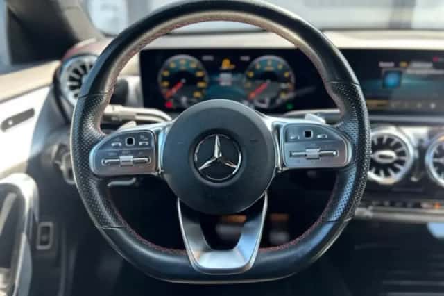 Mercedes-Benz CLA-Klasse (2020) thumbnail 5