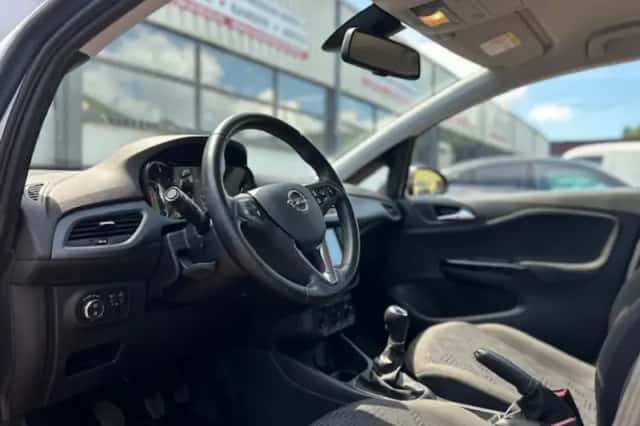 Opel Corsa (2018) thumbnail 2