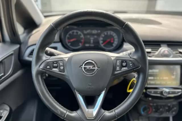 Opel Corsa (2018) thumbnail 4