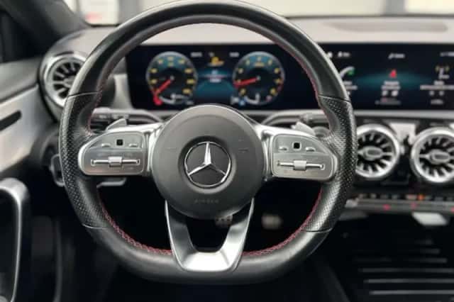 Mercedes-Benz A-Klasse (2022) thumbnail 5