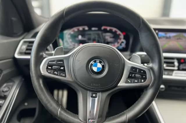 BMW 3-Serie (2020) thumbnail 5