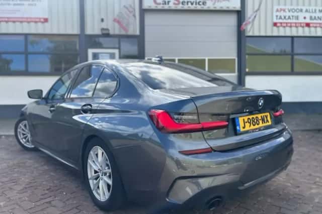 BMW 3-Serie (2020) thumbnail 6