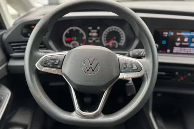 Volkswagen Caddy (2022) thumbnail 4