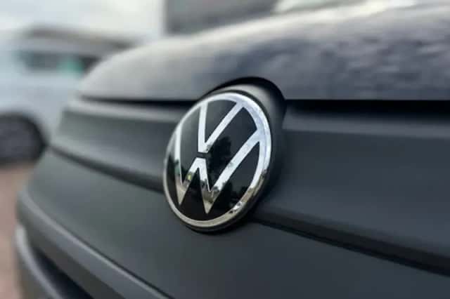 Volkswagen Caddy (2022) thumbnail 5