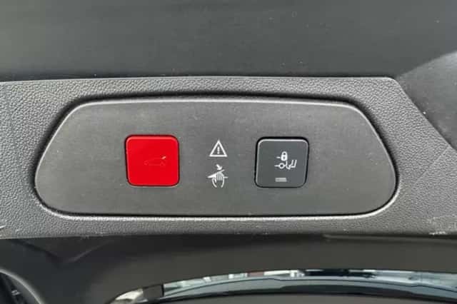 Opel Grandland (2019) thumbnail 6