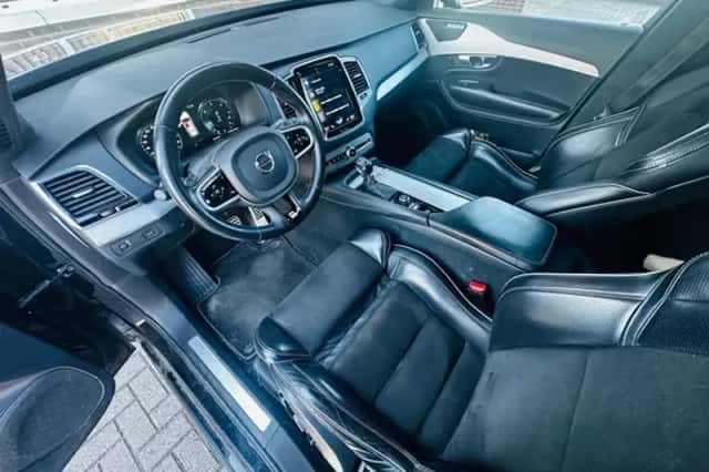 Volvo XC90 (2018) thumbnail 6