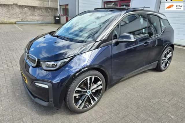 BMW i3 (2021) thumbnail 1