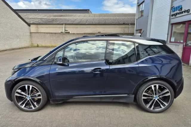 BMW i3 (2021) thumbnail 4