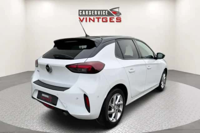 Opel Corsa (2021) thumbnail 3