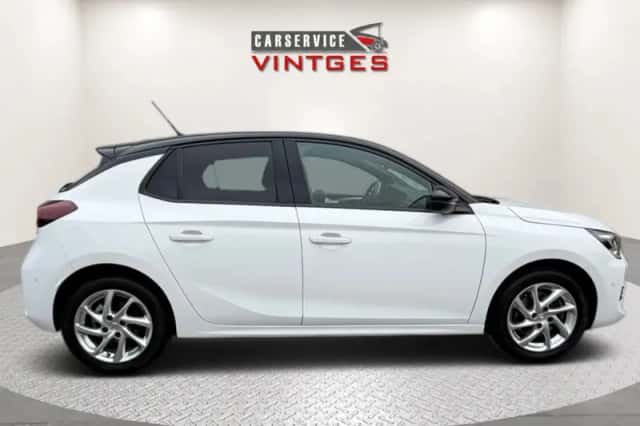 Opel Corsa (2021) thumbnail 6