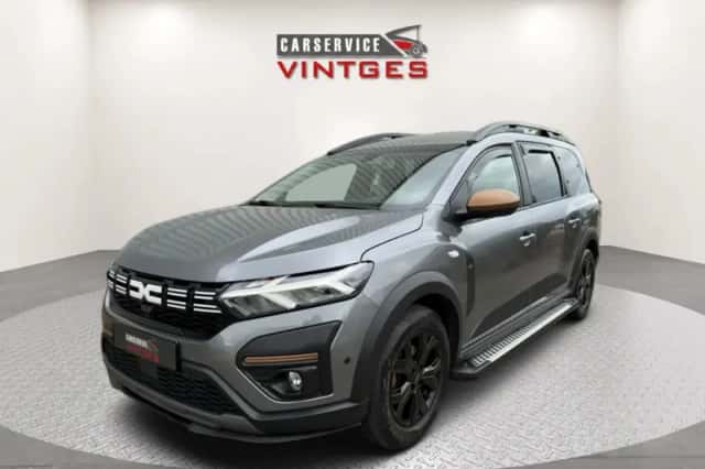 Dacia Jogger (2023) thumbnail 1