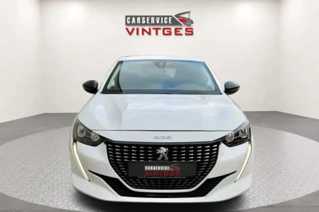 Peugeot 208 (2022) thumbnail 5