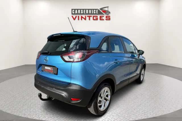 Opel Crossland (2020) thumbnail 3