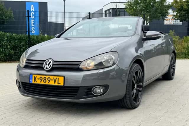 Volkswagen Golf (2012) thumbnail 1