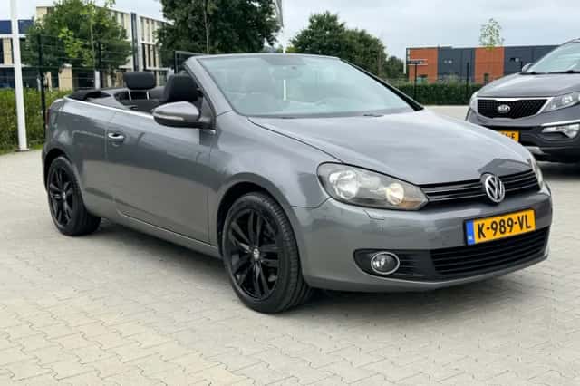 Volkswagen Golf (2012) thumbnail 6