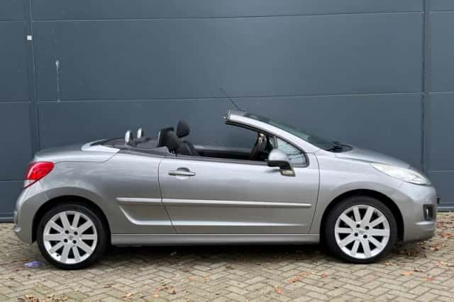 Peugeot 207 (2011) thumbnail 2