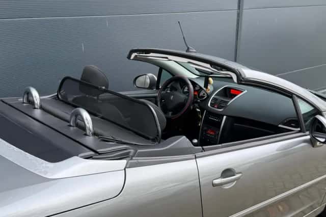 Peugeot 207 (2011) thumbnail 4
