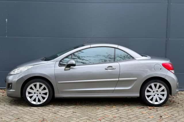 Peugeot 207 (2011) thumbnail 6