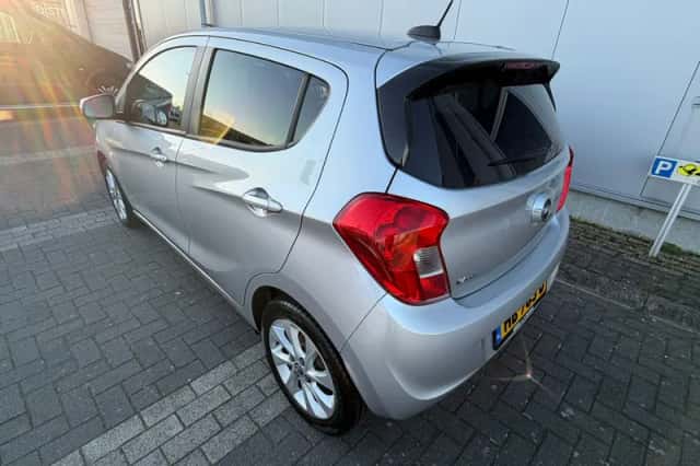 Opel Karl (2015) thumbnail 5