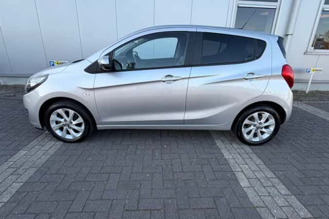 Opel Karl (2015) thumbnail 6