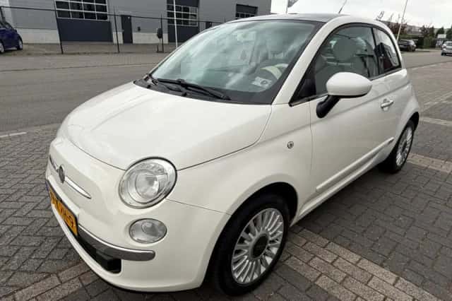 Fiat 500 (2010) thumbnail 6