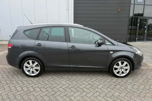SEAT Altea XL (2008) thumbnail 3