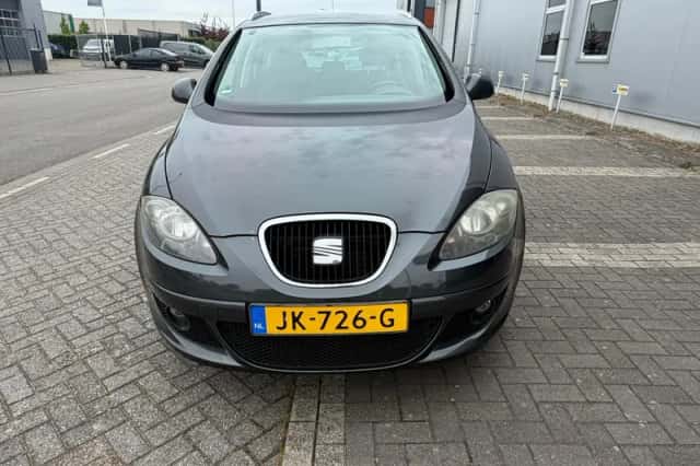 SEAT Altea XL (2008) thumbnail 4
