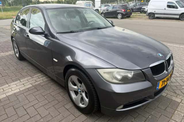 BMW 3-Serie (2006) thumbnail 1