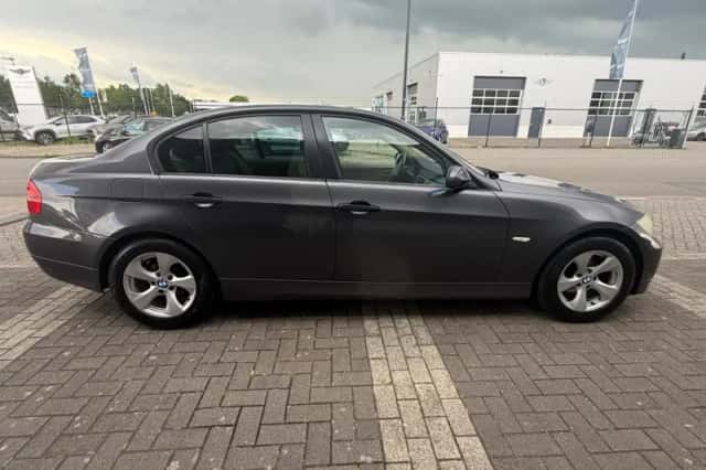 BMW 3-Serie (2006) thumbnail 3