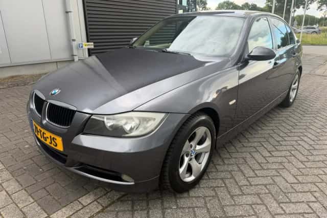BMW 3-Serie (2006) thumbnail 4