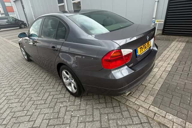 BMW 3-Serie (2006) thumbnail 5